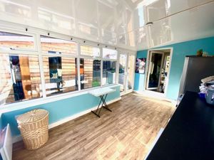 Conservatory/Utility- click for photo gallery